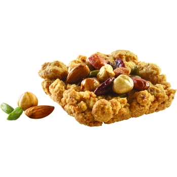 MOULE DE CUISSON SILIKOMART 6 CARRES/PAINS - GAMME AIR PLUS